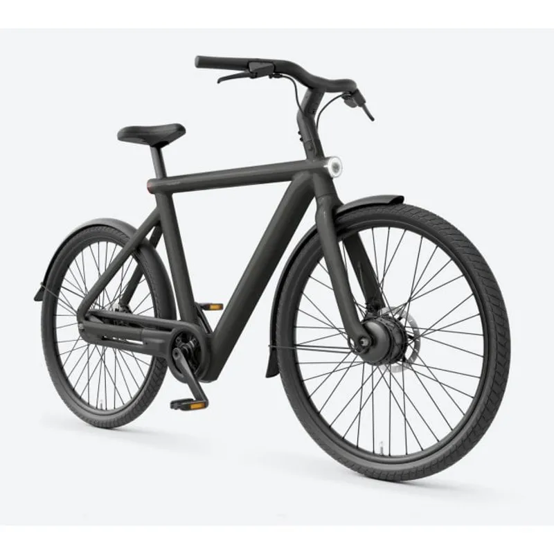 VanMoof S5 Electric Hybrid Bike-2