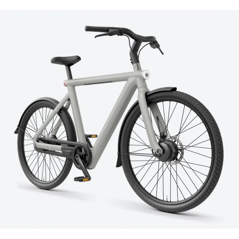 VanMoof S5 Electric Hybrid Bike-3