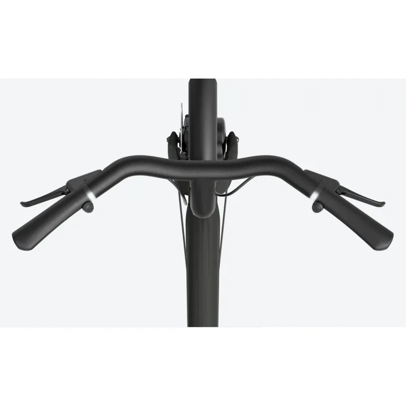 VanMoof S5 Electric Hybrid Bike-10