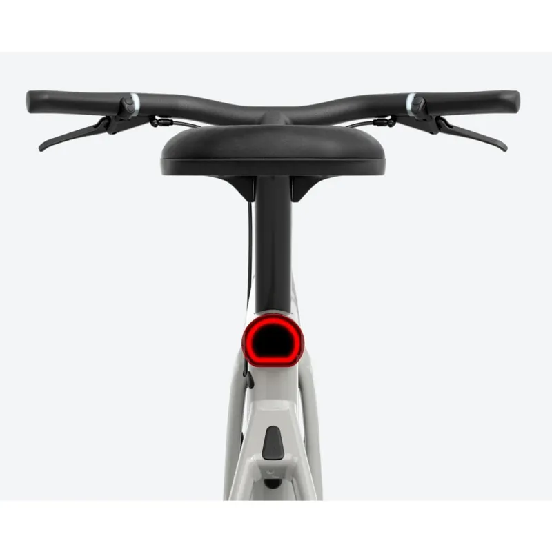 VanMoof S5 Electric Hybrid Bike-8