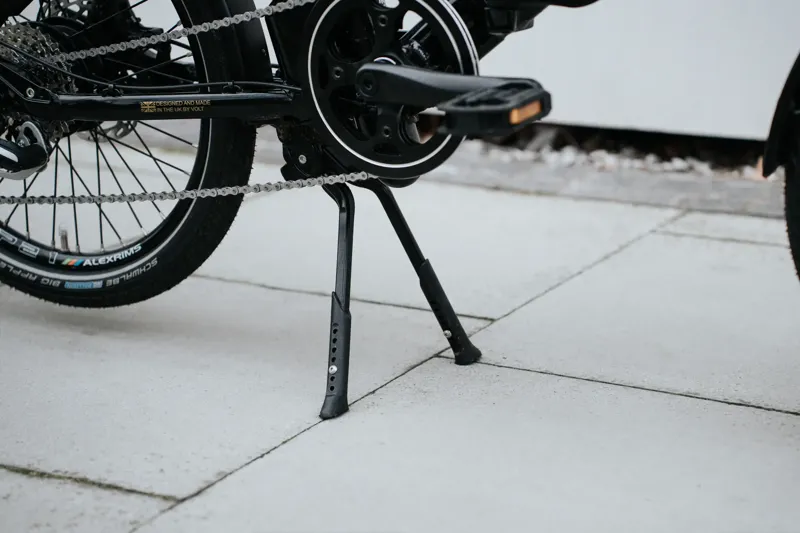 Volt Metro Folding Electric Bike-3