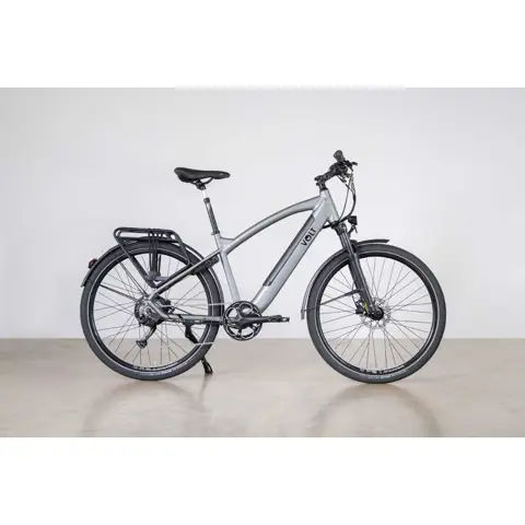 Electric Bikes The Cycle MOT
