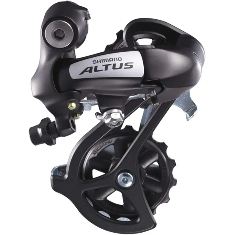 Shimano Altus RD-M310 SGS Rear Derailleur