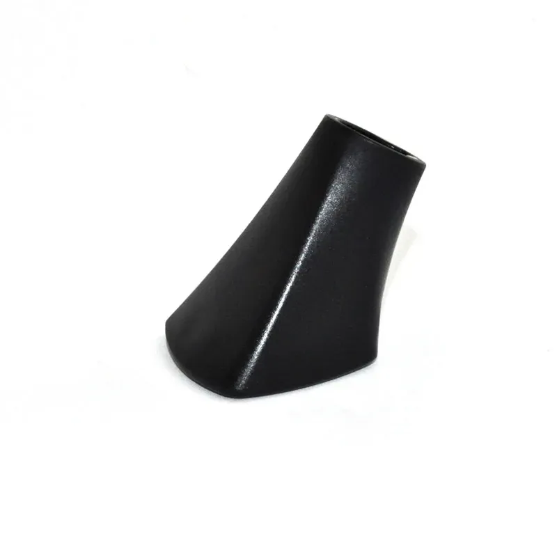 Pletscher Rubber Kickstand Foot in Black