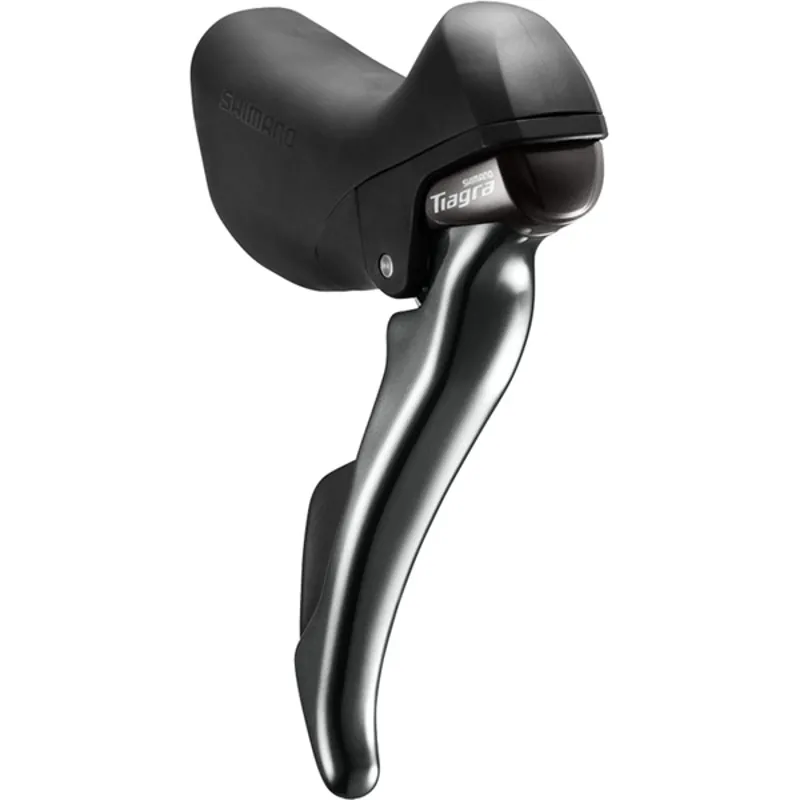 Shimano ST 4700 Tiagra 10 Speed Road STI Levers