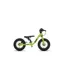 Frog Bikes Tadpole Mini Kids Balance Bike In Green