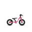Frog Bikes Tadpole Mini Kids Balance Bike In Pink