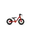 Frog Bikes Tadpole Mini Kids Balance Bike In Red