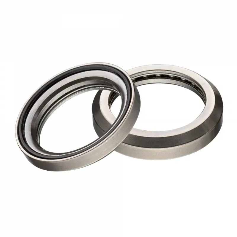 FSA ACB TH-800 1.1/8 41.7mm 36/45 Headset Bearing in Silver