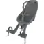 Urban Iki Front Seat in Black