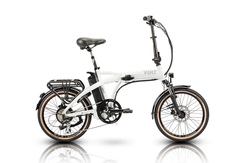 Volt Metro Folding Electric Bike