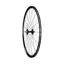 Halo Aerotrack 32H SB Front Hub Front Wheel in Black
