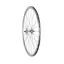 Halo Aerotrack 32H SB Front Hub Front Wheel in Silver