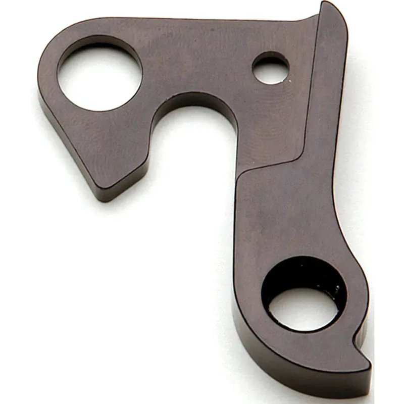 Wheels Manufacturing Derailleur Dropout 51 Hanger in Black