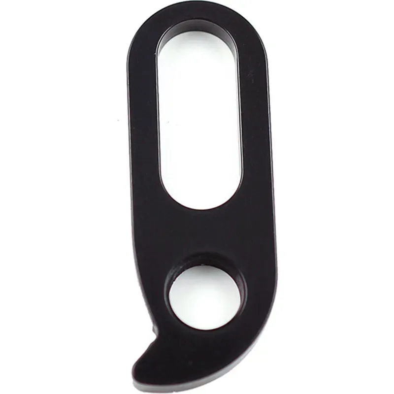 Wheels Manufacturing Derailleur Dropout G Hanger in Black