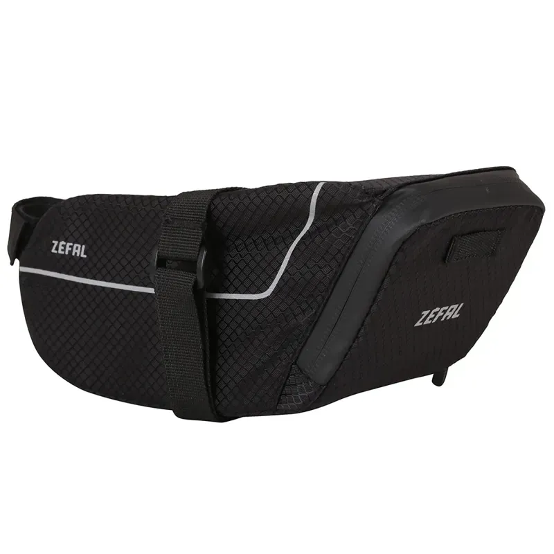 Zefal Z Light Saddle Pack in Black